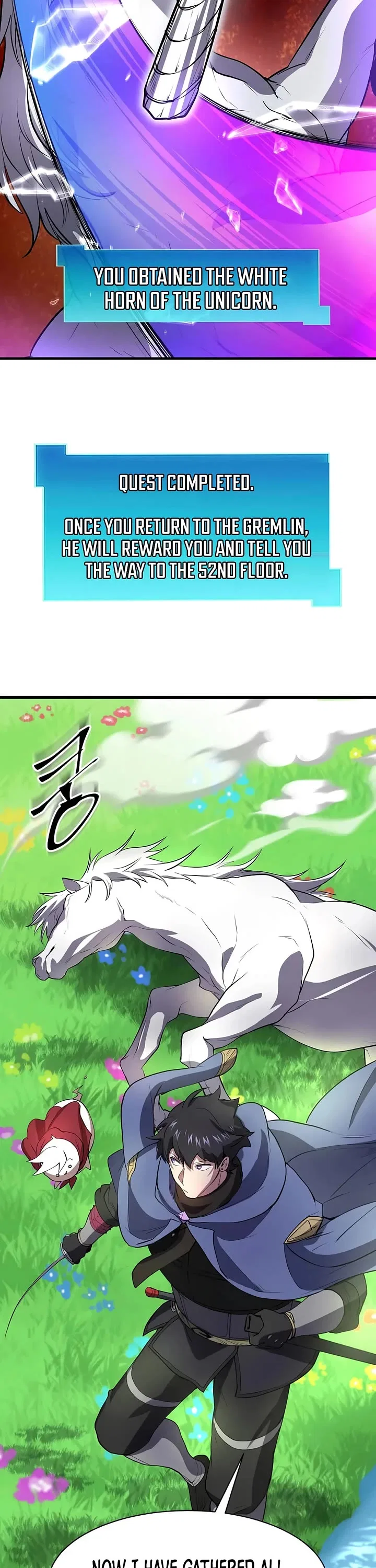 Leveling Up With Skills Chapter 139 – Page 46