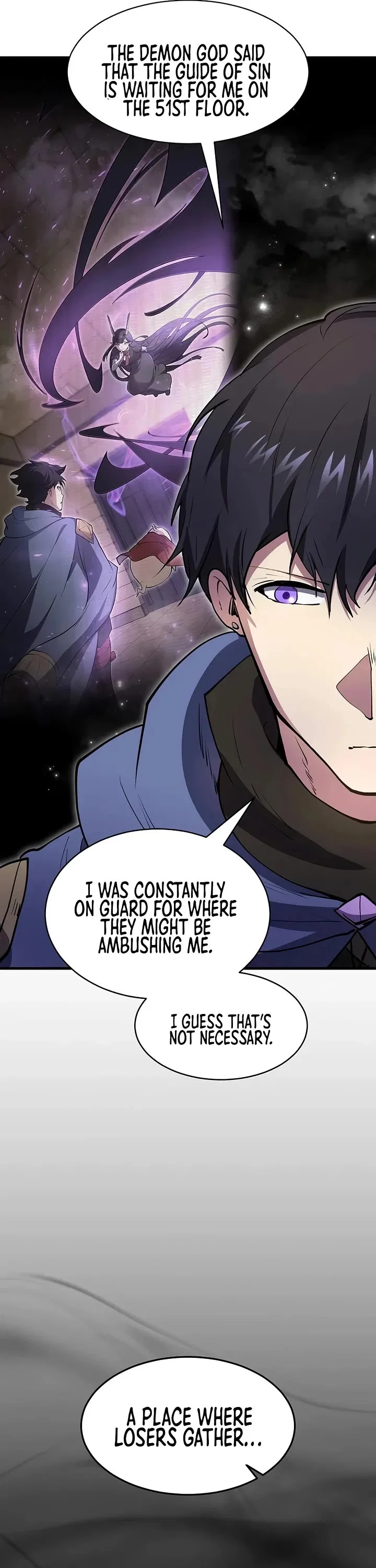 Leveling Up With Skills Chapter 139 – Page 49