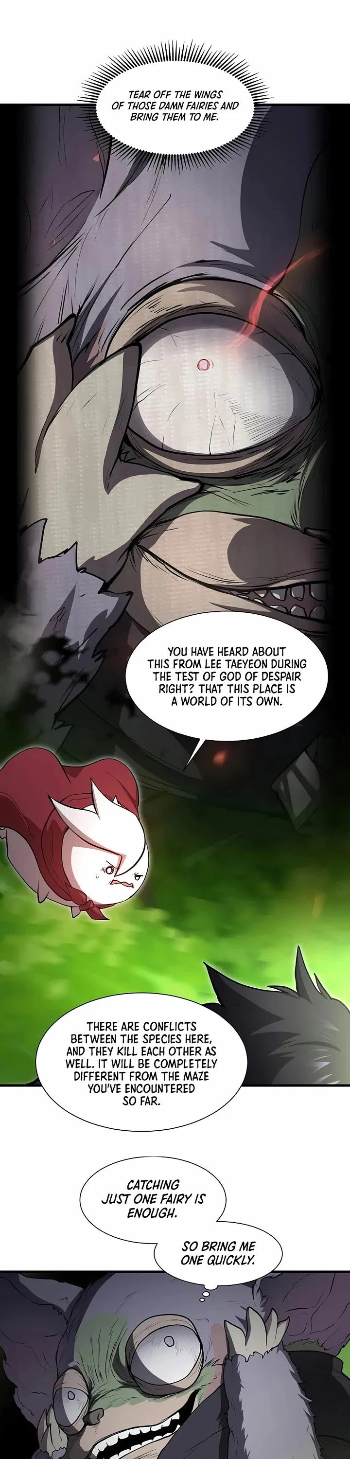 Leveling Up With Skills Chapter 138 – Page 2