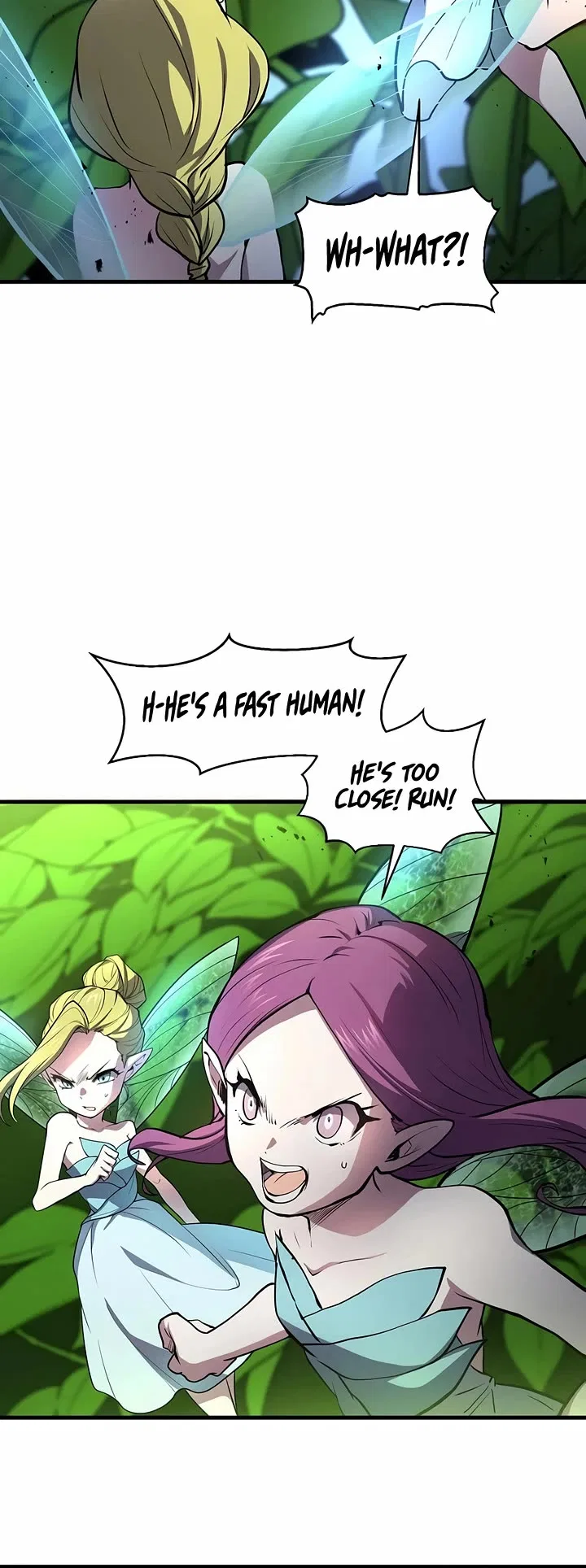 Leveling Up With Skills Chapter 138 – Page 5