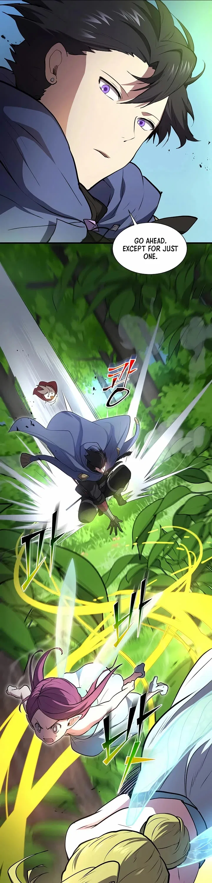 Leveling Up With Skills Chapter 138 – Page 6