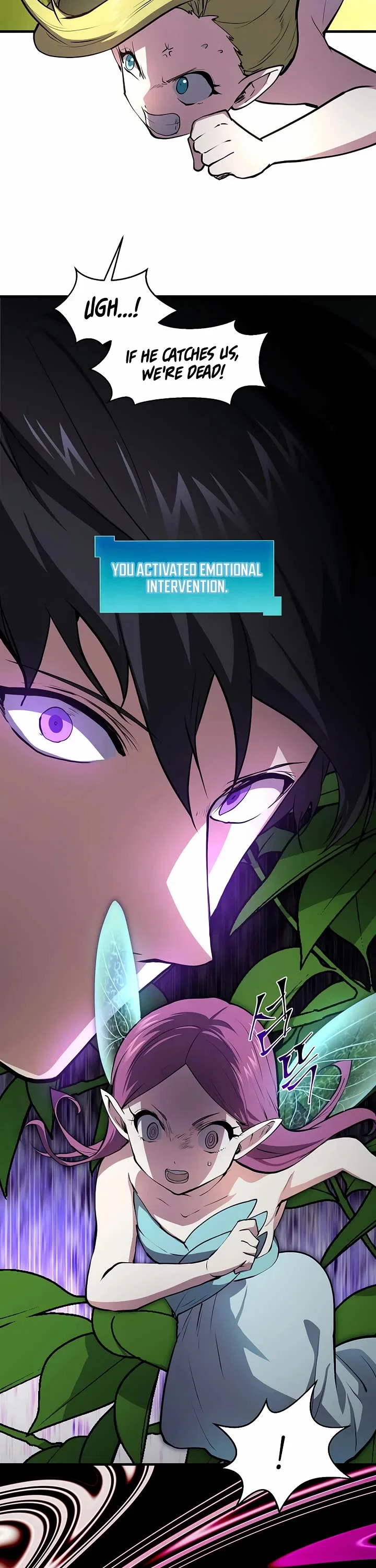 Leveling Up With Skills Chapter 138 – Page 7
