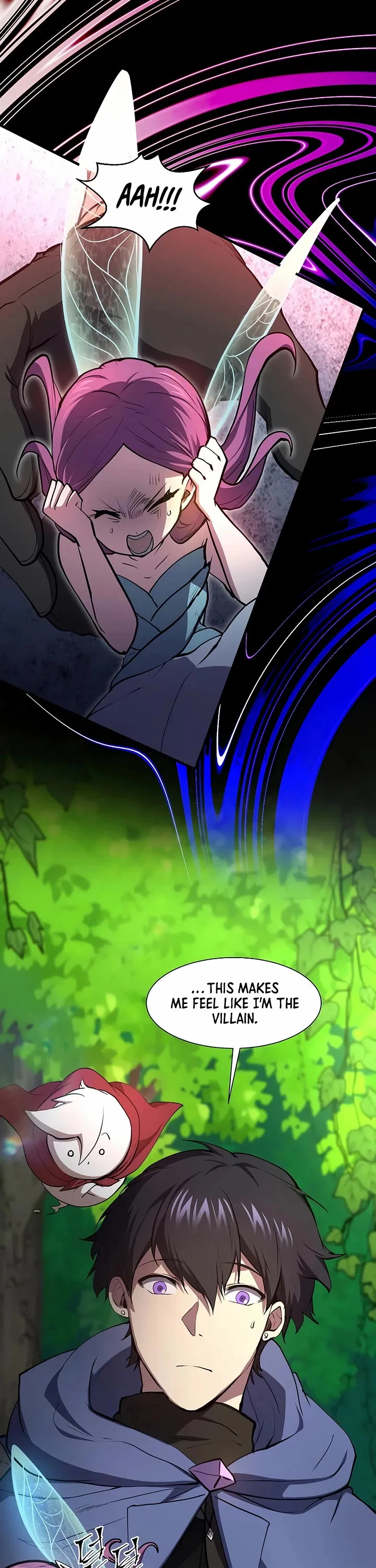 Leveling Up With Skills Chapter 138 – Page 8