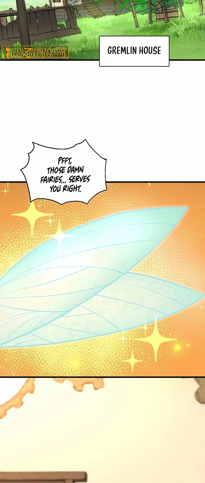 Leveling Up With Skills Chapter 138 – Page 11