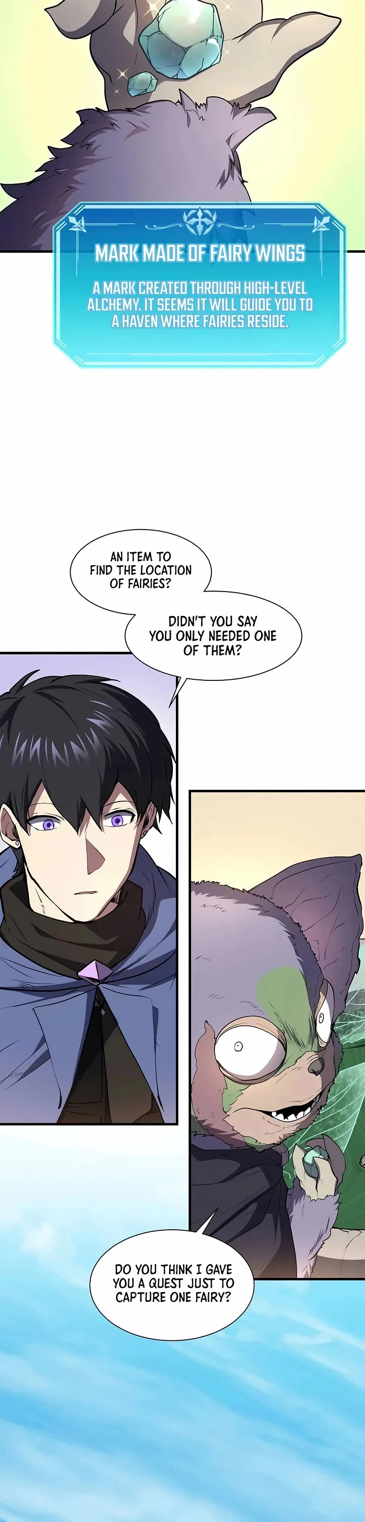 Leveling Up With Skills Chapter 138 – Page 14