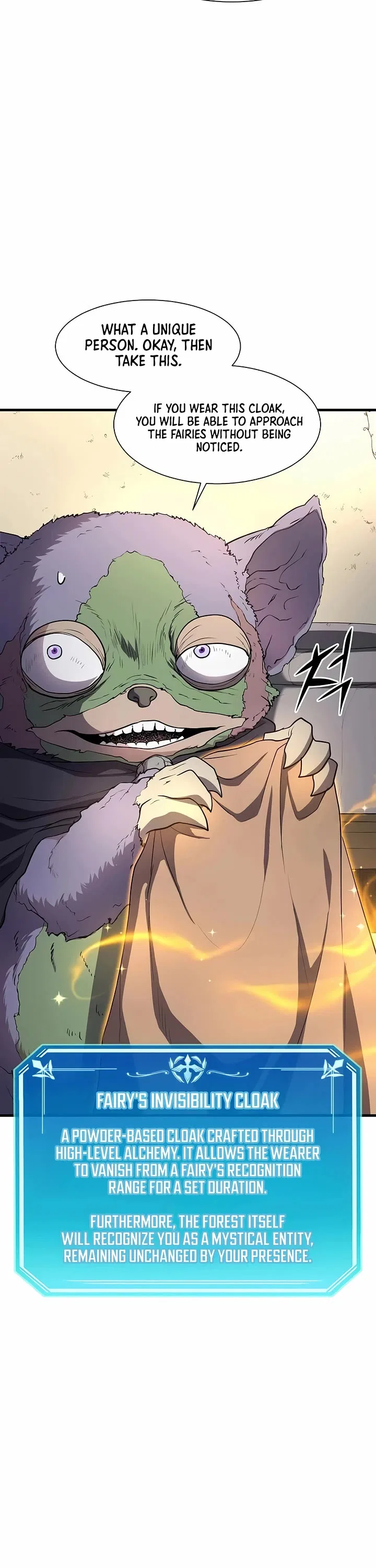 Leveling Up With Skills Chapter 138 – Page 19