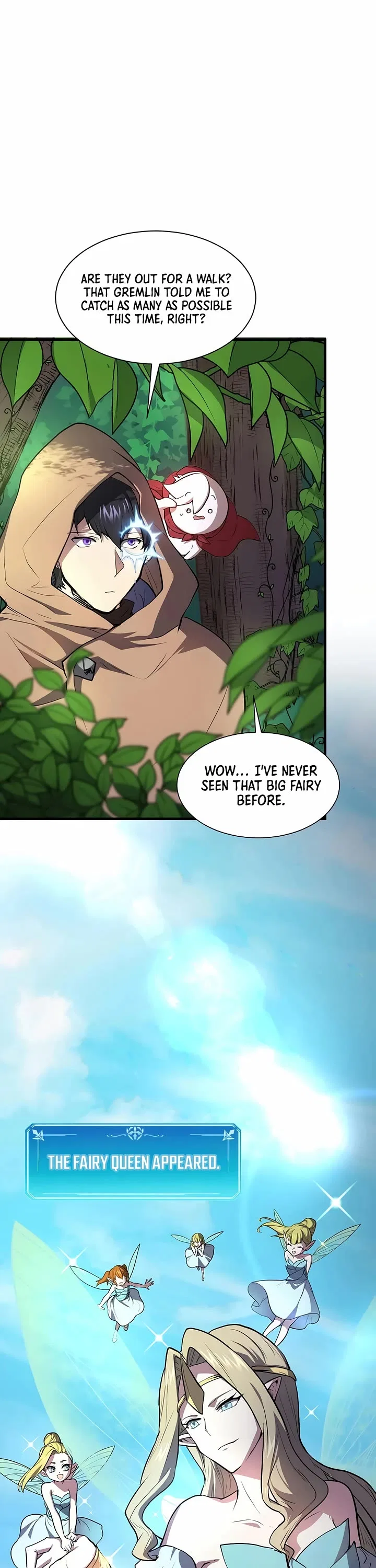 Leveling Up With Skills Chapter 138 – Page 22