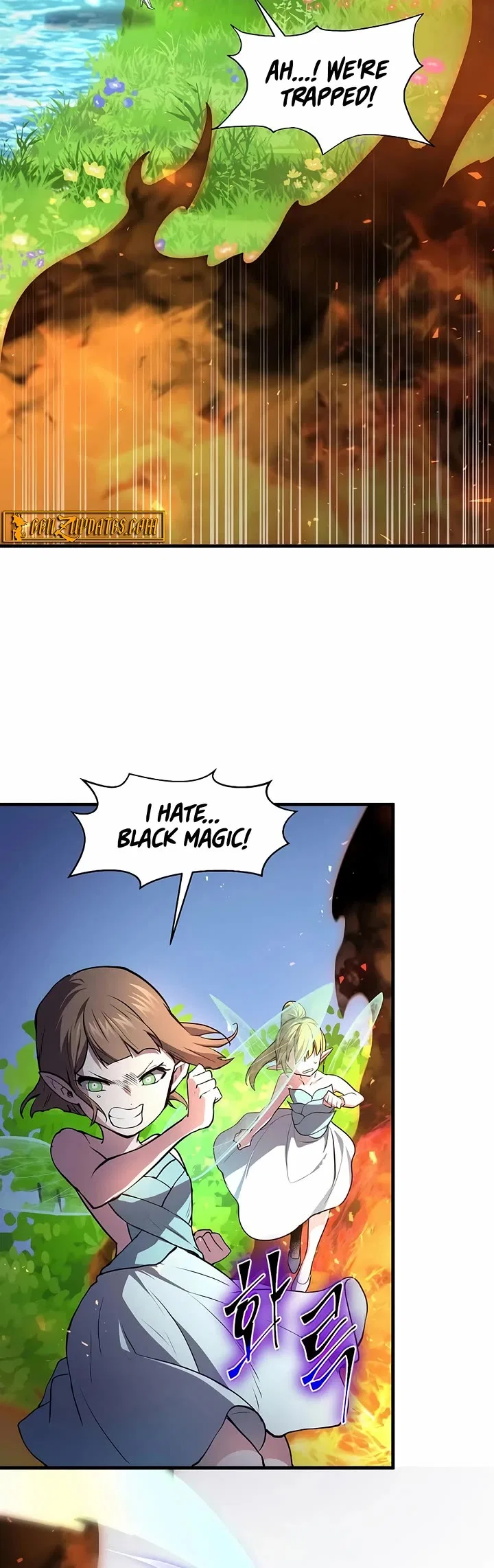 Leveling Up With Skills Chapter 138 – Page 27