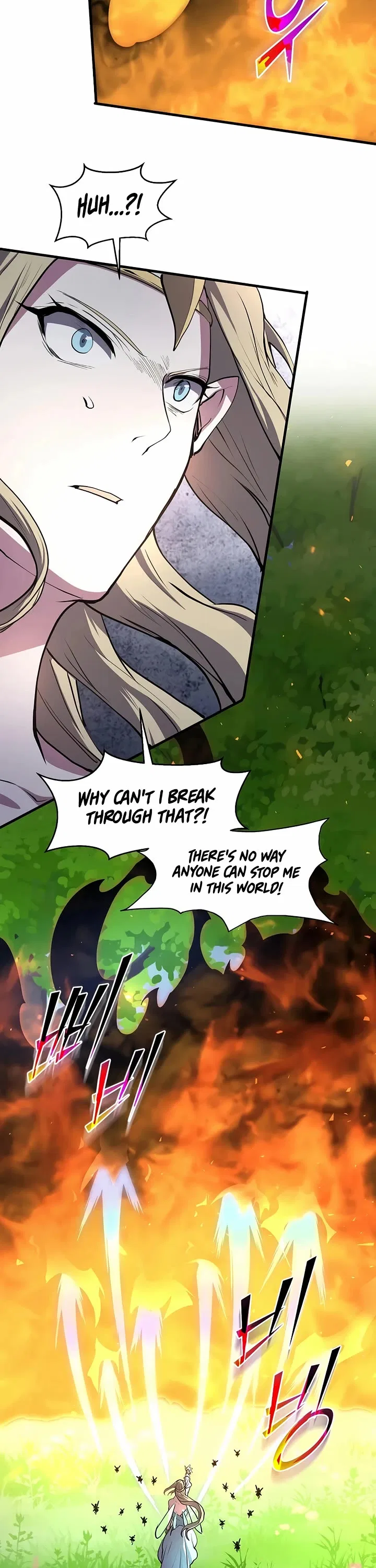 Leveling Up With Skills Chapter 138 – Page 29