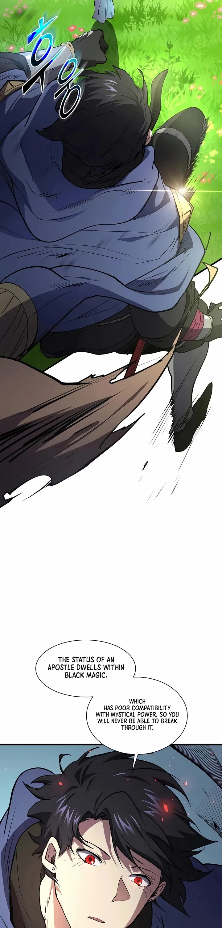 Leveling Up With Skills Chapter 138 – Page 30