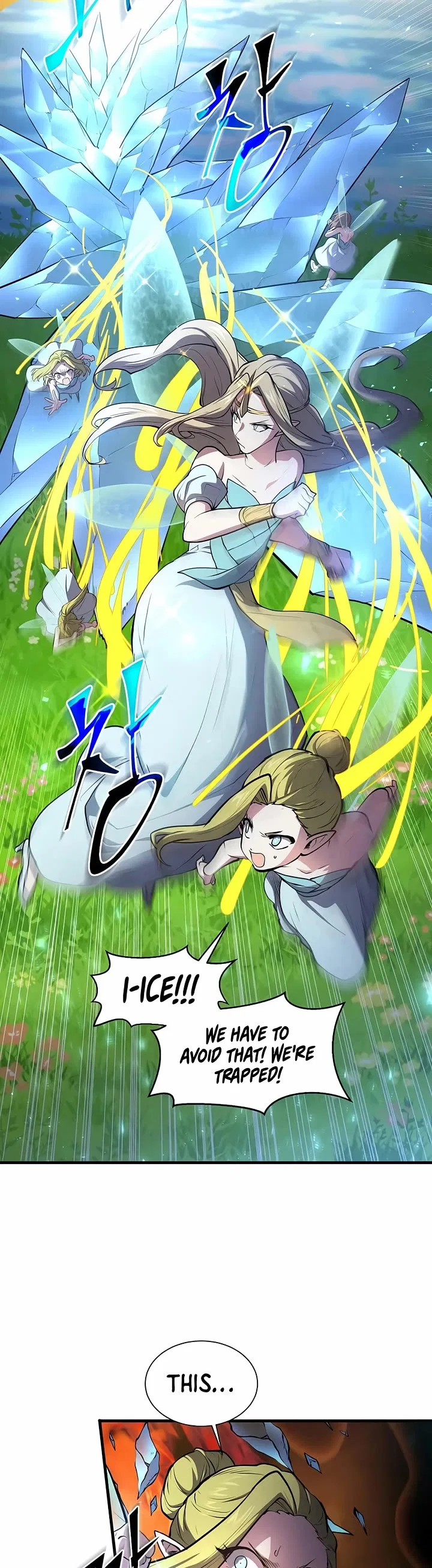 Leveling Up With Skills Chapter 138 – Page 32
