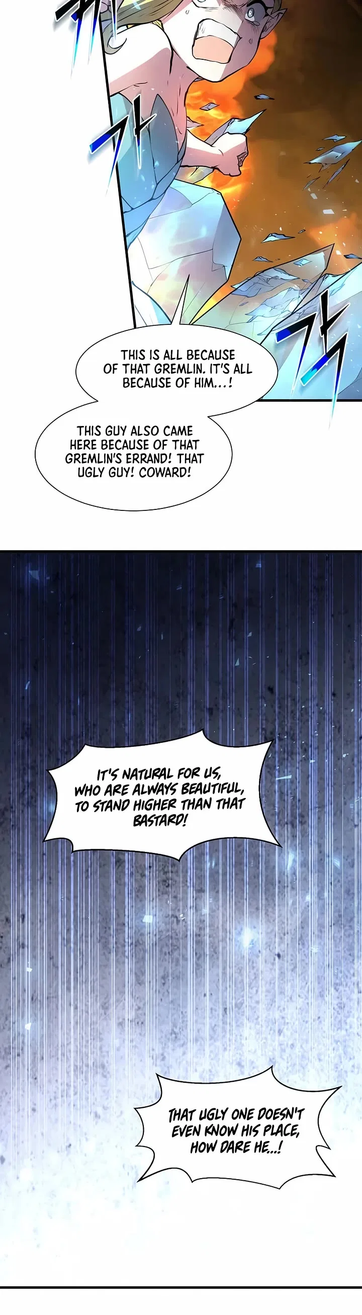 Leveling Up With Skills Chapter 138 – Page 33
