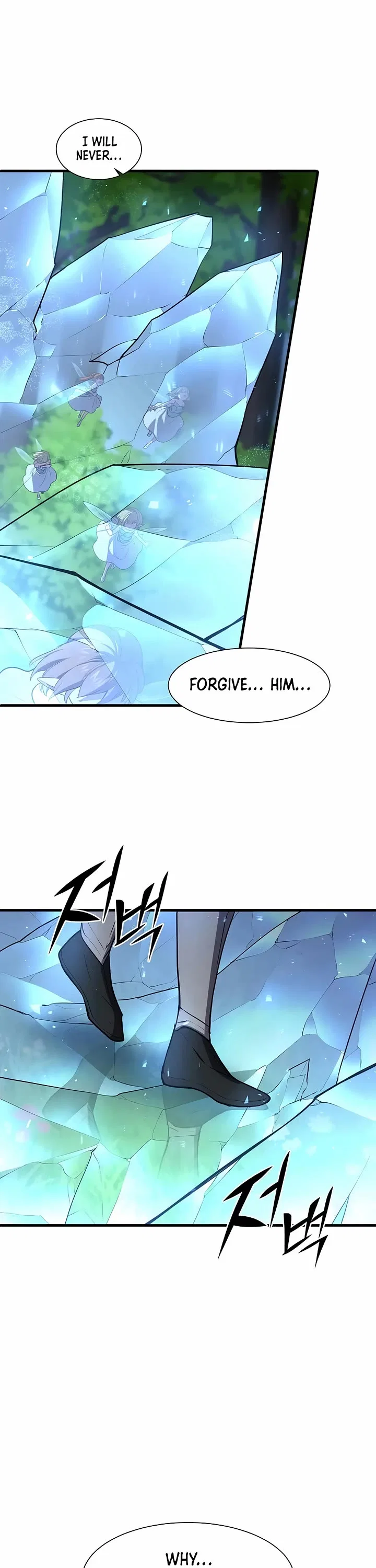 Leveling Up With Skills Chapter 138 – Page 34
