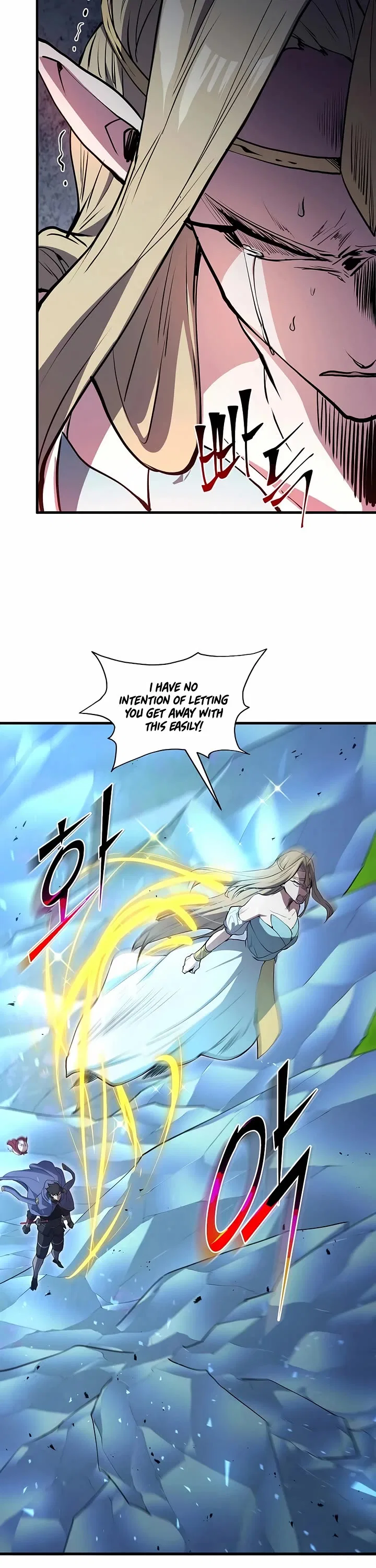 Leveling Up With Skills Chapter 138 – Page 36