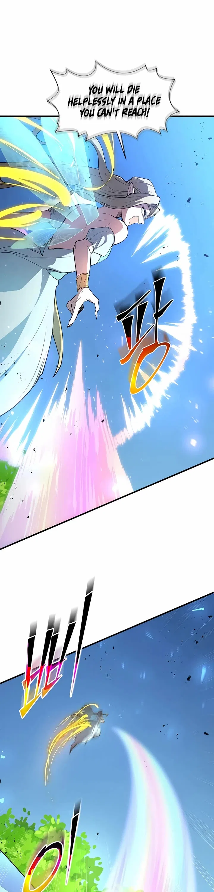 Leveling Up With Skills Chapter 138 – Page 37