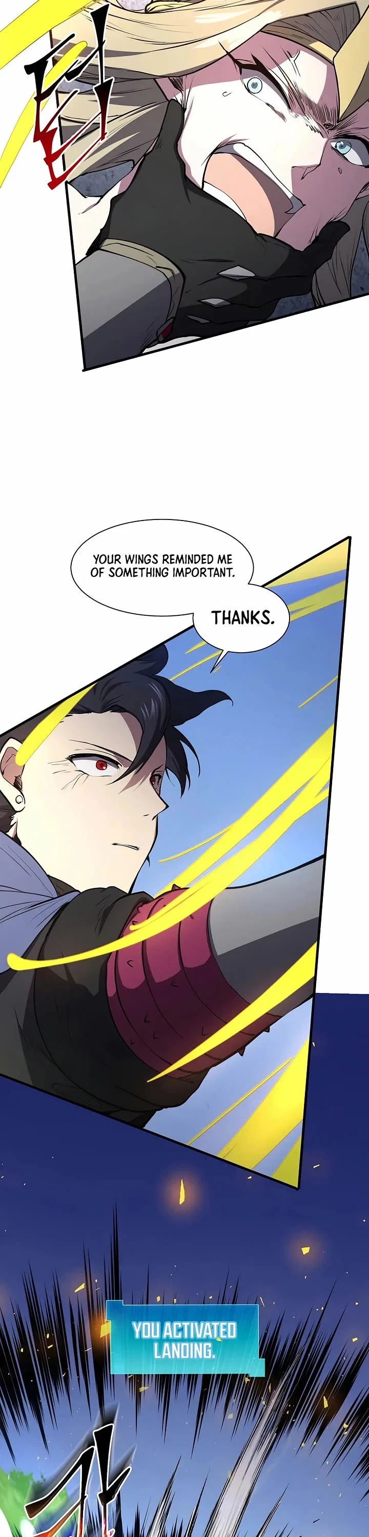 Leveling Up With Skills Chapter 138 – Page 43