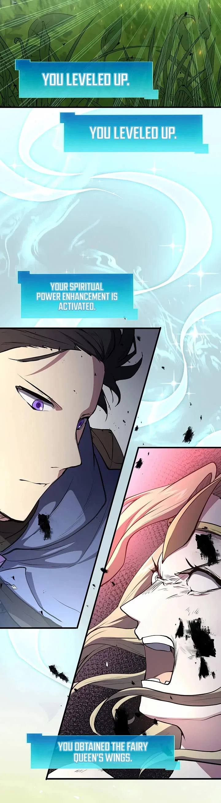 Leveling Up With Skills Chapter 138 – Page 45