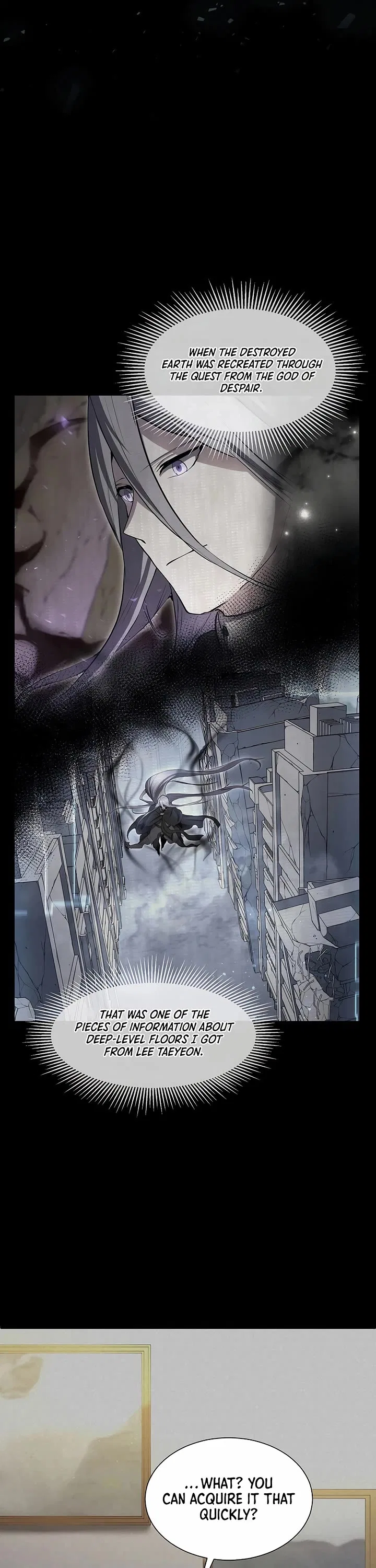 Leveling Up With Skills Chapter 138 – Page 47