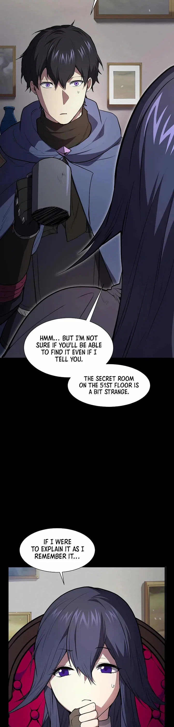 Leveling Up With Skills Chapter 138 – Page 48
