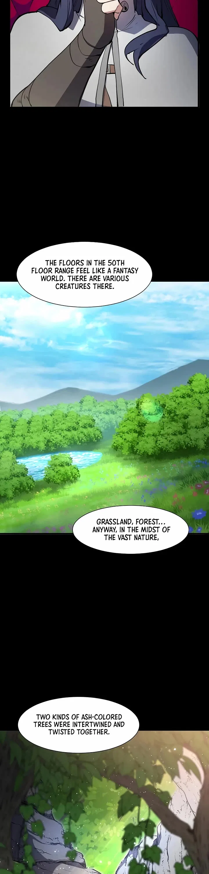 Leveling Up With Skills Chapter 138 – Page 49