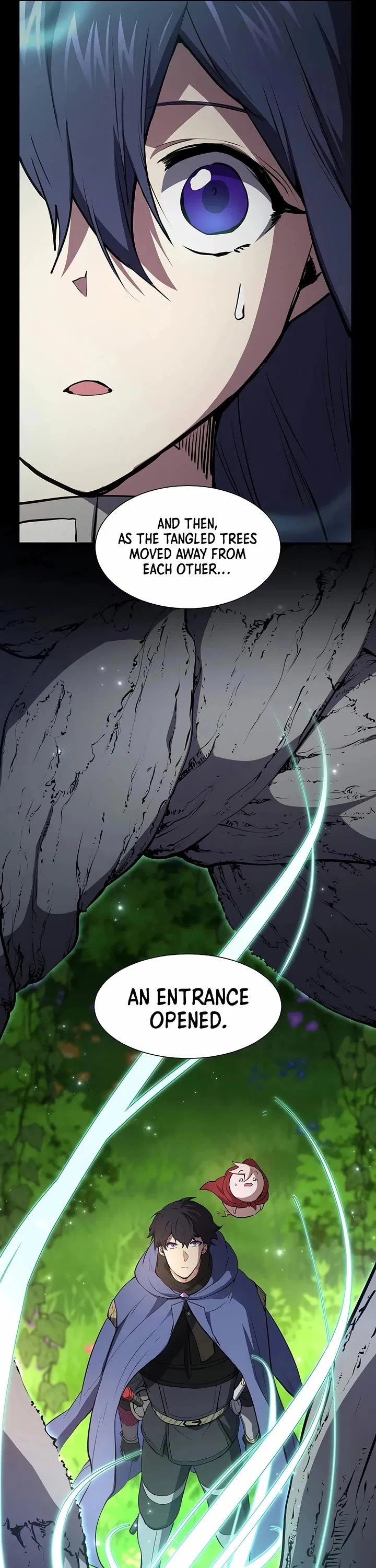 Leveling Up With Skills Chapter 138 – Page 52