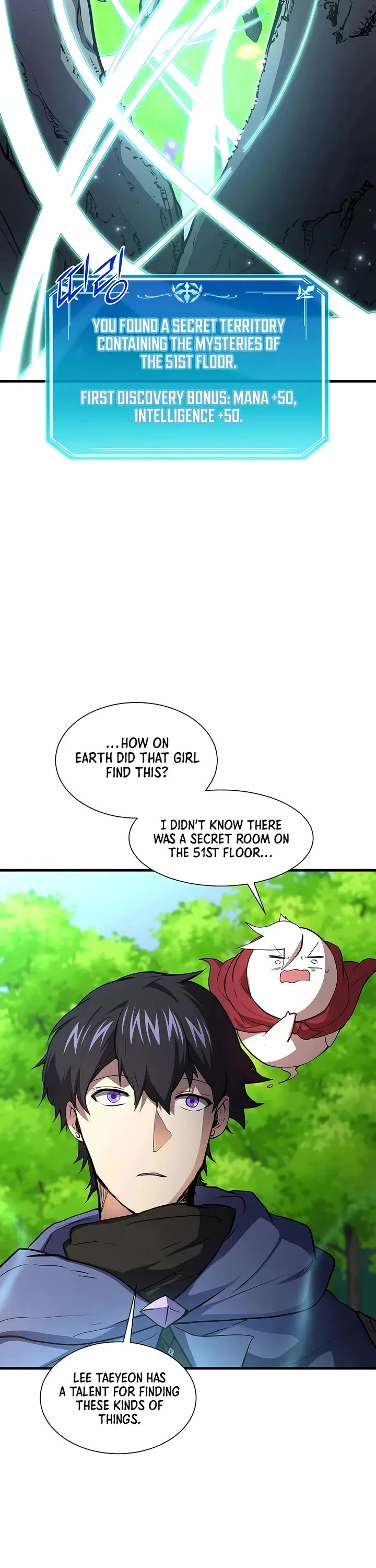 Leveling Up With Skills Chapter 138 – Page 53