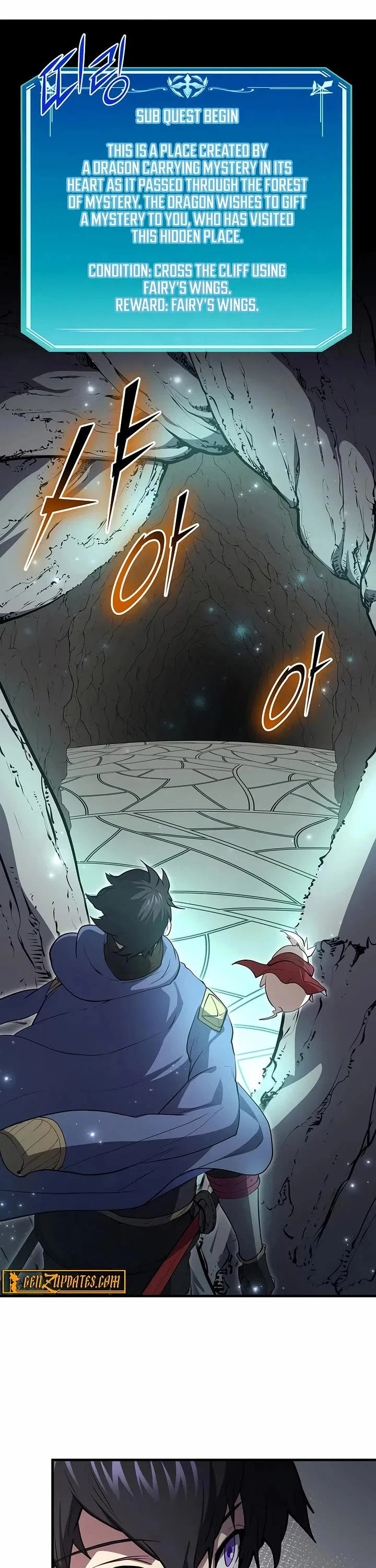 Leveling Up With Skills Chapter 138 – Page 54