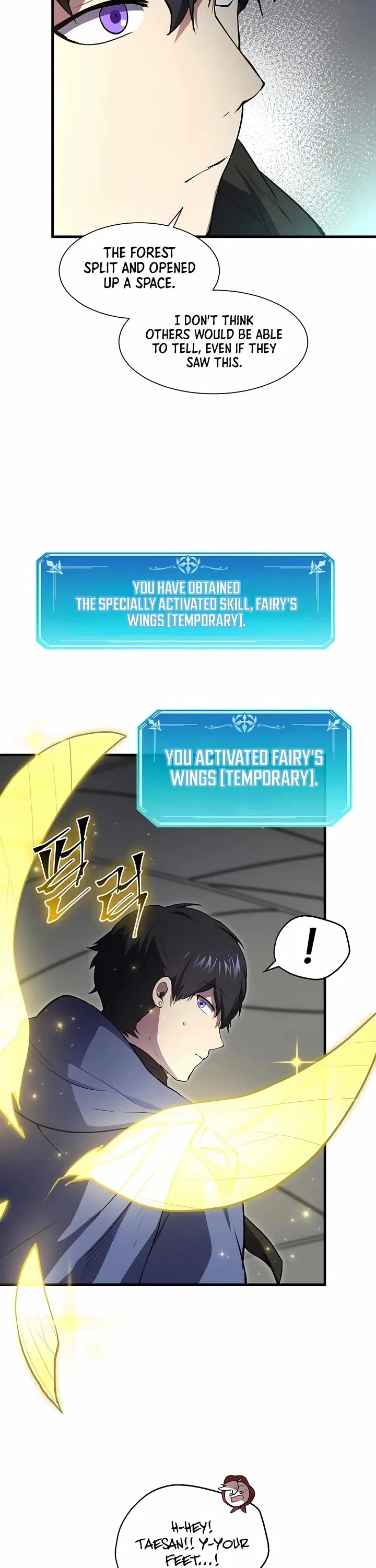 Leveling Up With Skills Chapter 138 – Page 55