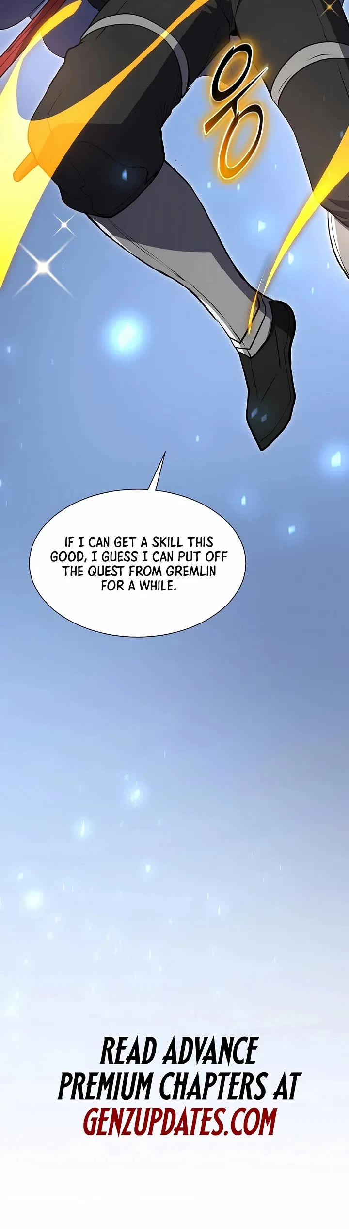 Leveling Up With Skills Chapter 138 – Page 57
