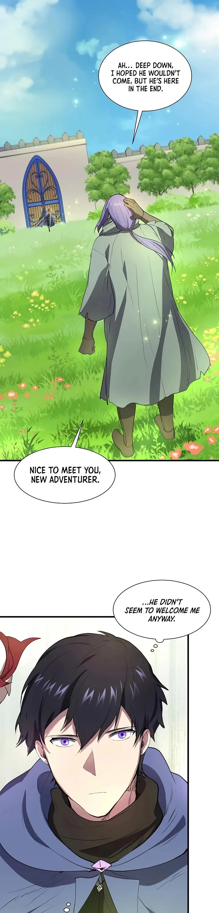 Leveling Up With Skills Chapter 137 – Page 2
