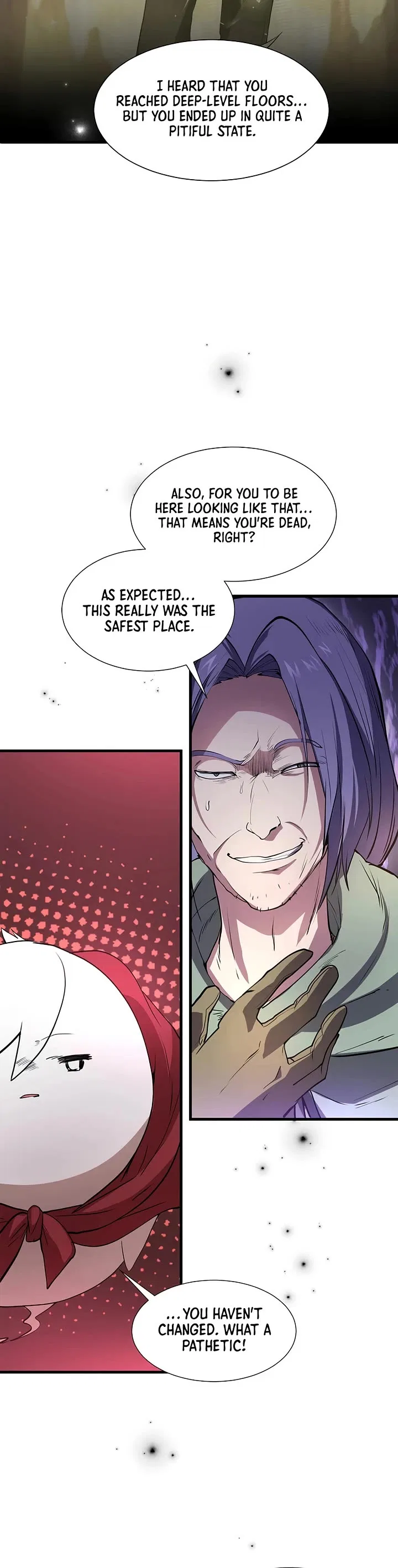 Leveling Up With Skills Chapter 137 – Page 5