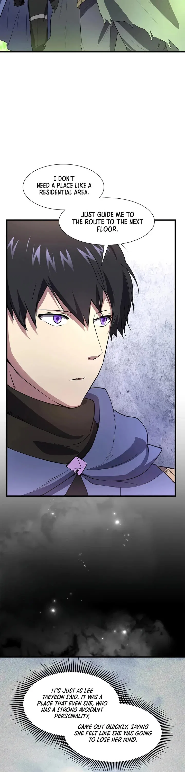 Leveling Up With Skills Chapter 137 – Page 7