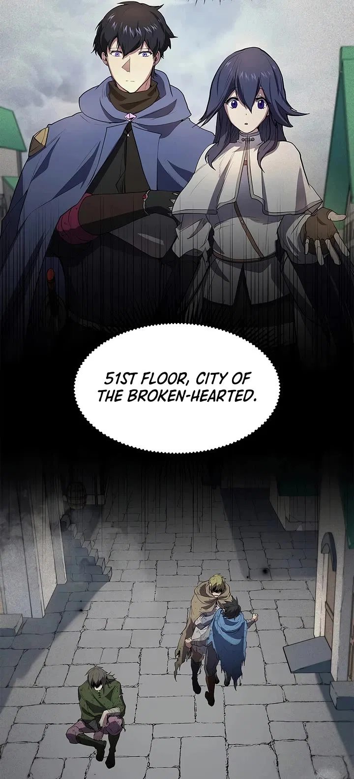 Leveling Up With Skills Chapter 137 – Page 8