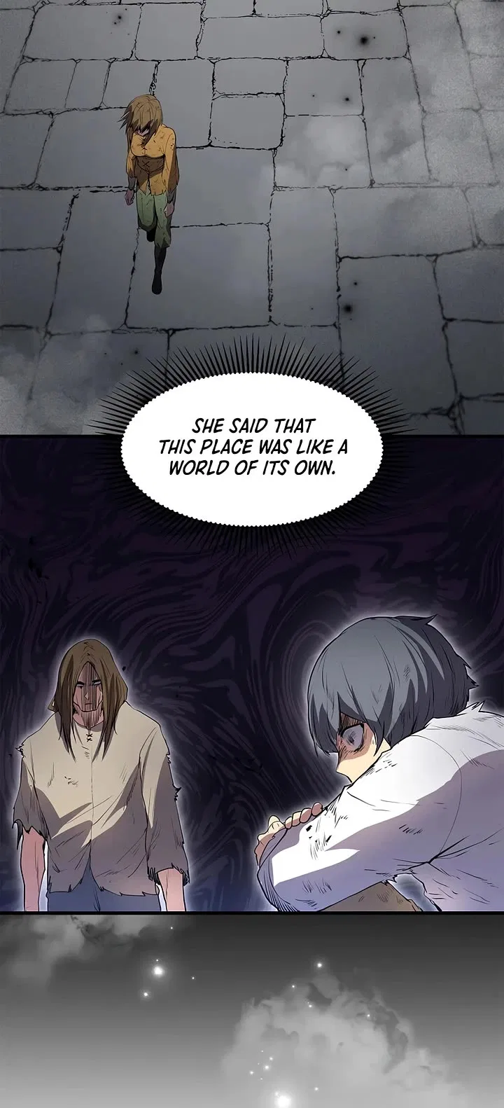 Leveling Up With Skills Chapter 137 – Page 9