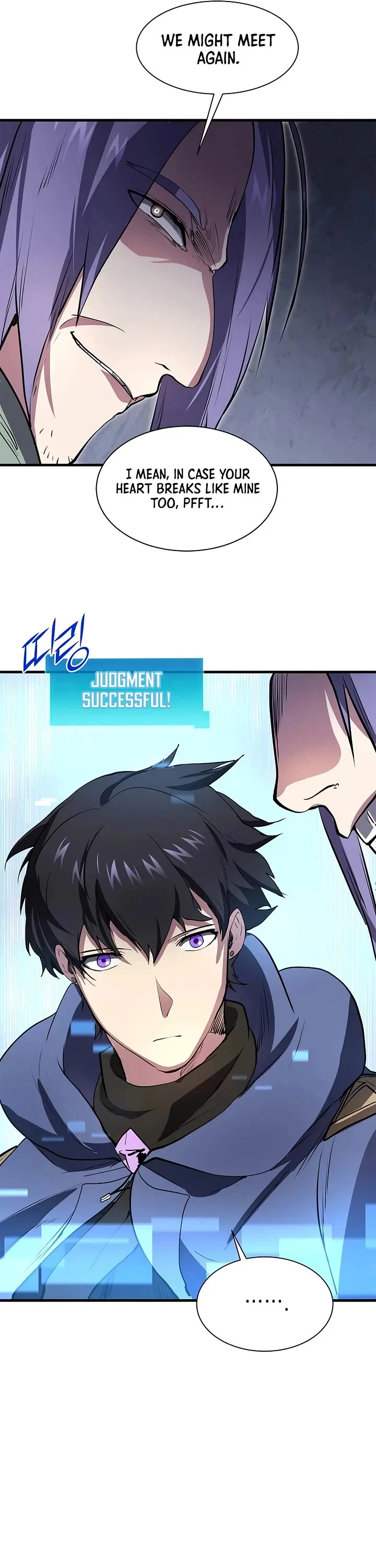 Leveling Up With Skills Chapter 137 – Page 13