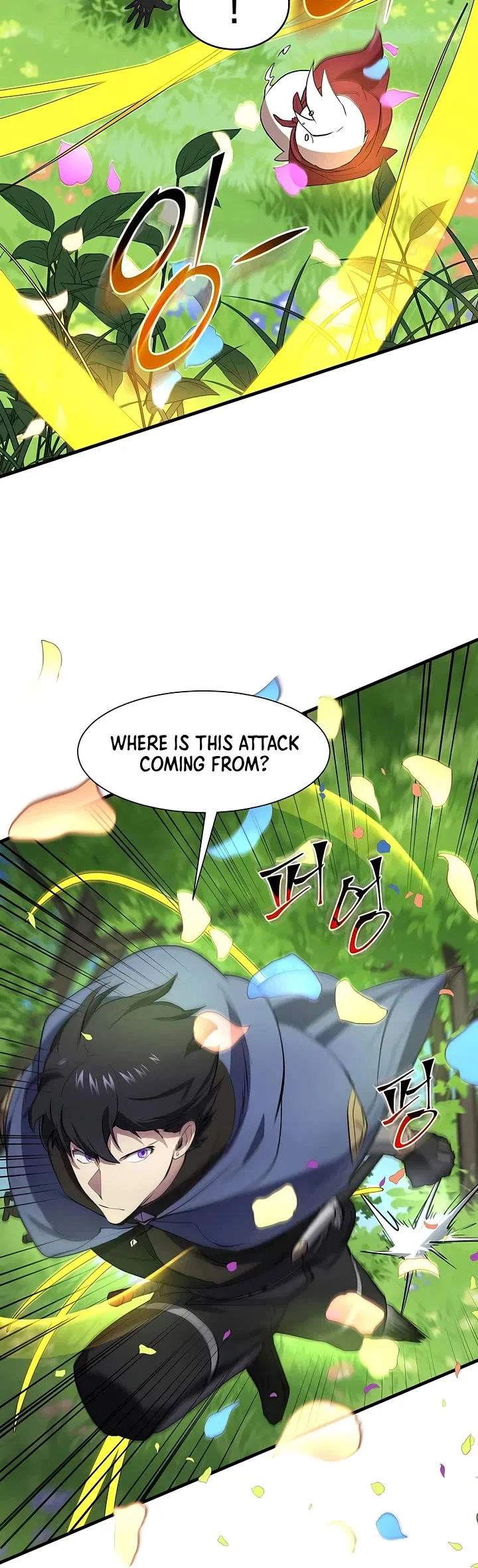Leveling Up With Skills Chapter 137 – Page 18