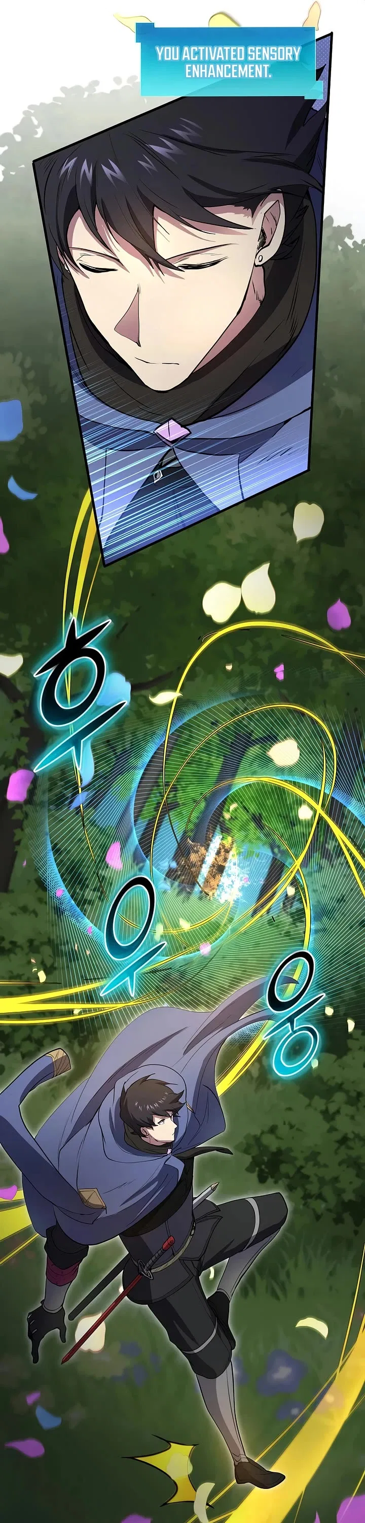 Leveling Up With Skills Chapter 137 – Page 19