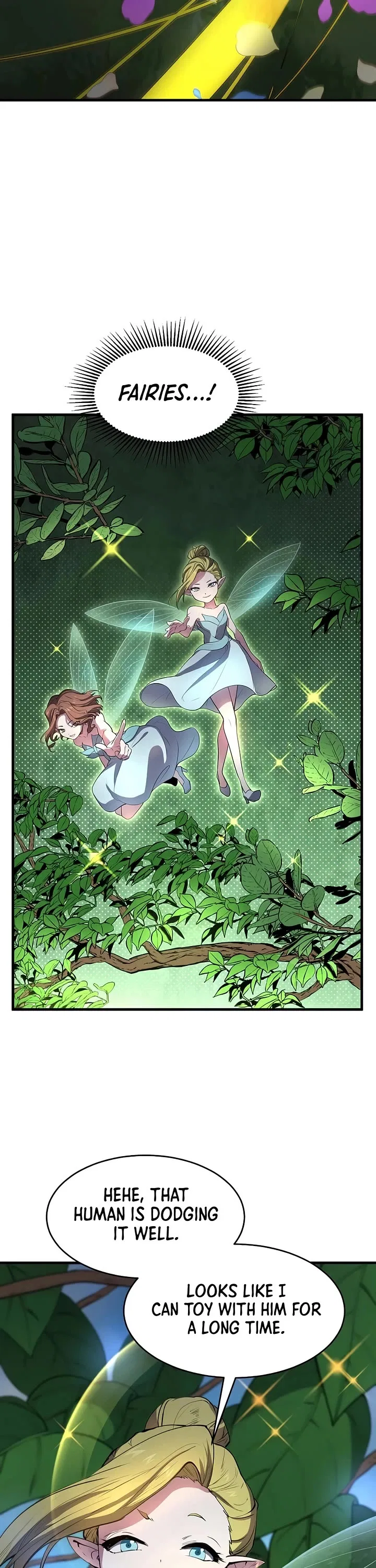 Leveling Up With Skills Chapter 137 – Page 20