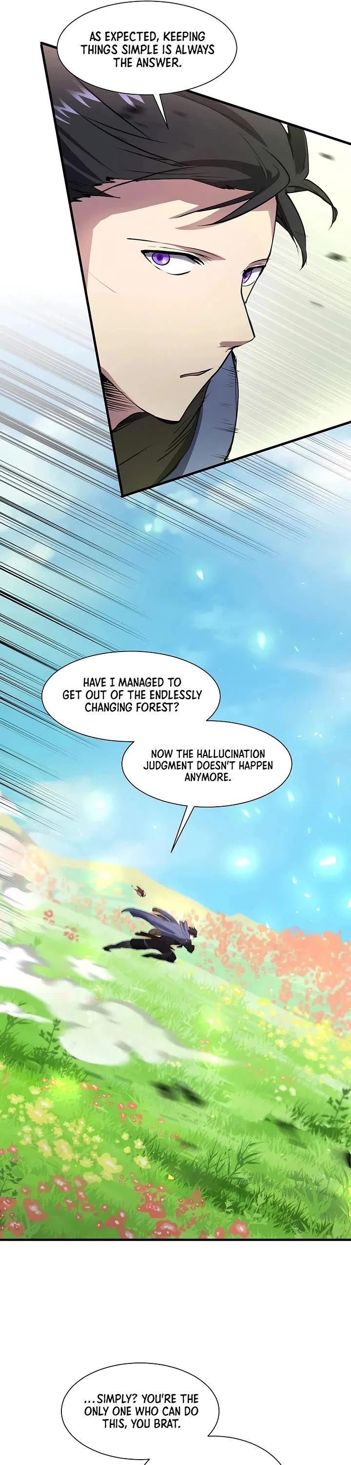 Leveling Up With Skills Chapter 137 – Page 25