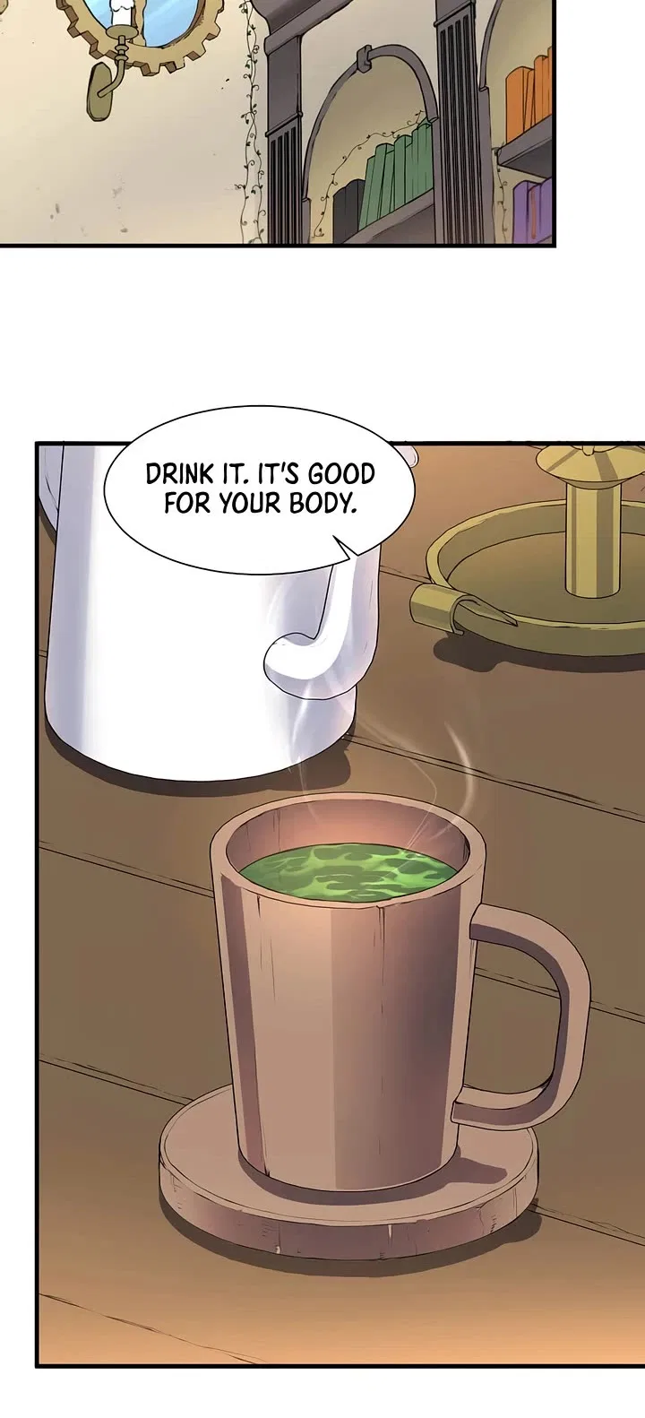 Leveling Up With Skills Chapter 137 – Page 34