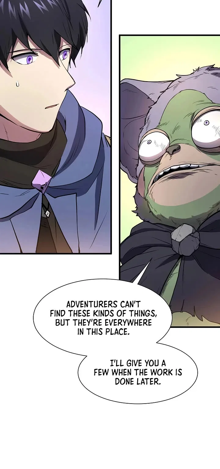 Leveling Up With Skills Chapter 137 – Page 37