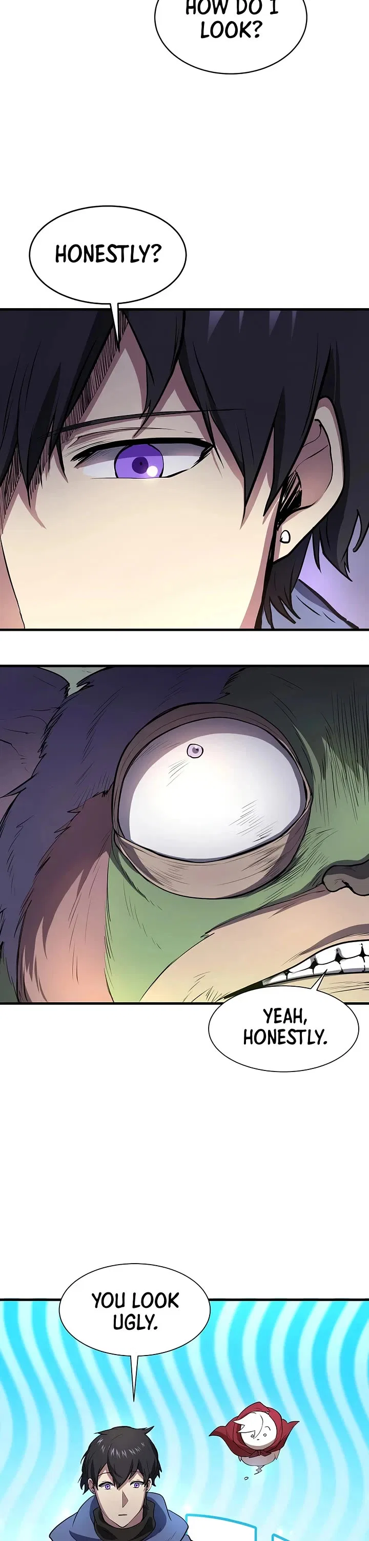 Leveling Up With Skills Chapter 137 – Page 40