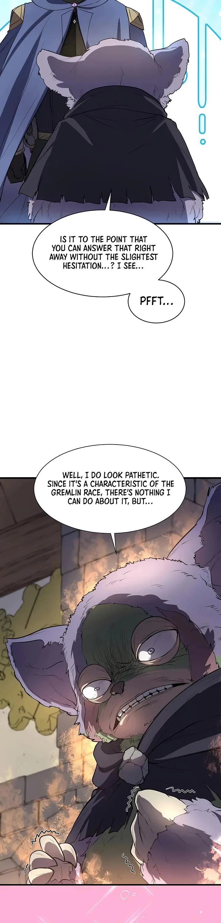 Leveling Up With Skills Chapter 137 – Page 41