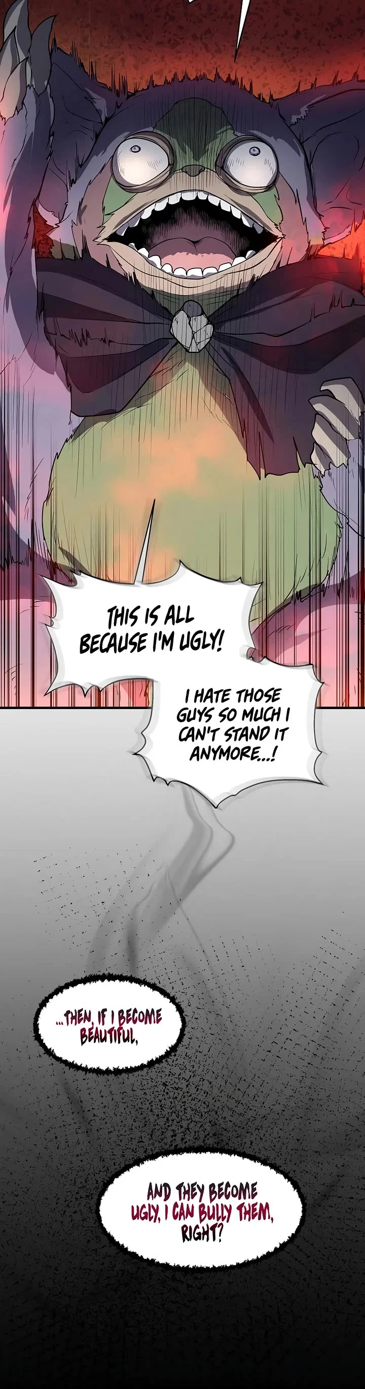 Leveling Up With Skills Chapter 137 – Page 44