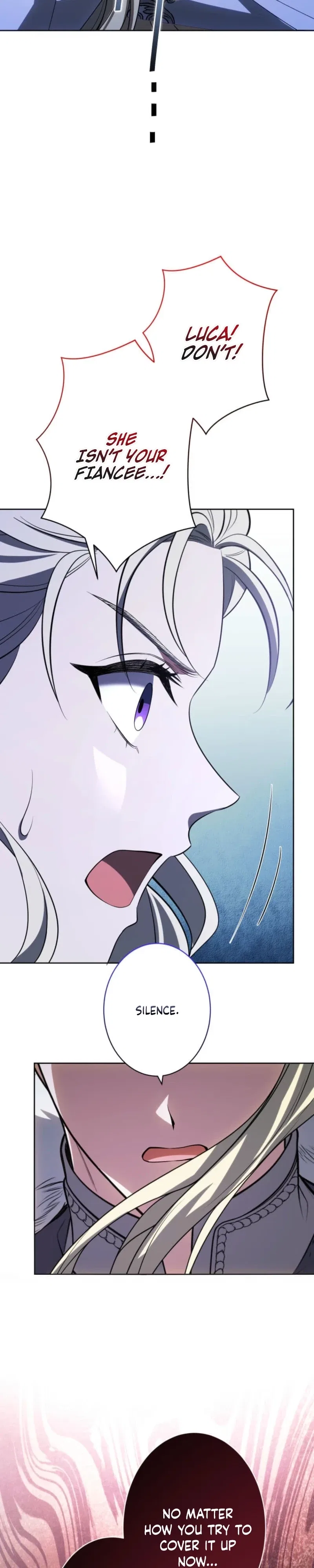 I Was Reincarnated as the Villainess’s Sister Chapter 24 – Page 2