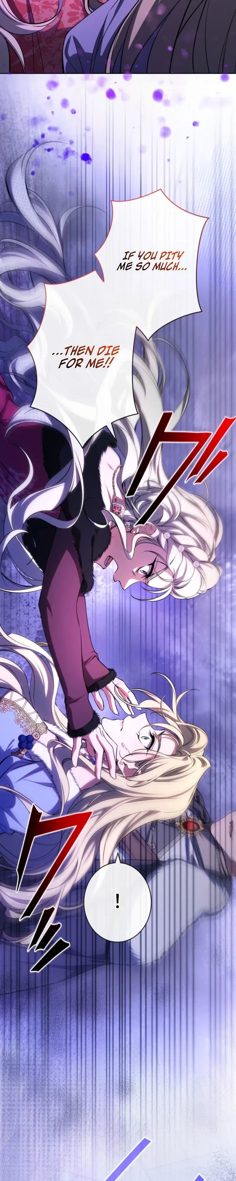 I Was Reincarnated as the Villainess’s Sister Chapter 24 – Page 16