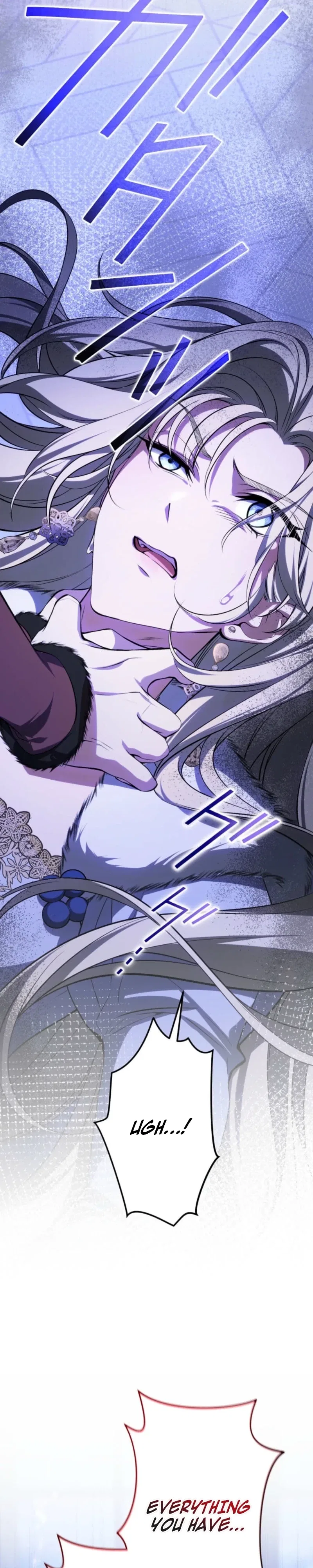 I Was Reincarnated as the Villainess’s Sister Chapter 24 – Page 17