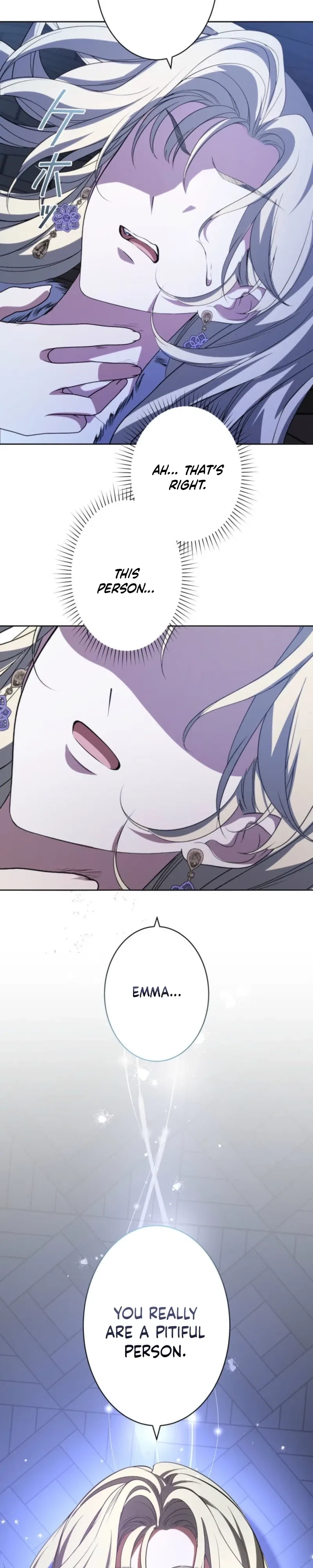 I Was Reincarnated as the Villainess’s Sister Chapter 24 – Page 19