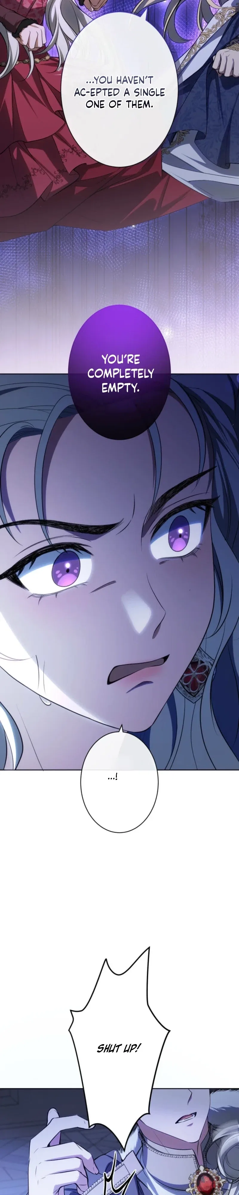 I Was Reincarnated as the Villainess’s Sister Chapter 24 – Page 22