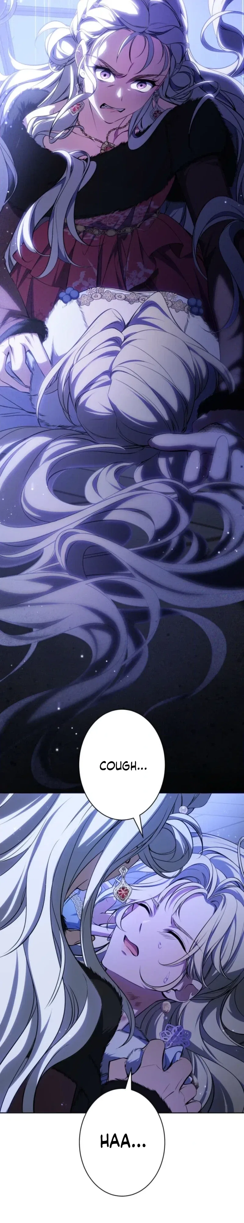 I Was Reincarnated as the Villainess’s Sister Chapter 24 – Page 24